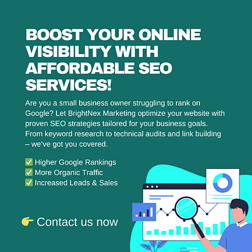 Expert SEO Services